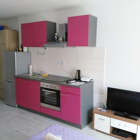 Apartments Europe Split Dış mekan fotoğraf