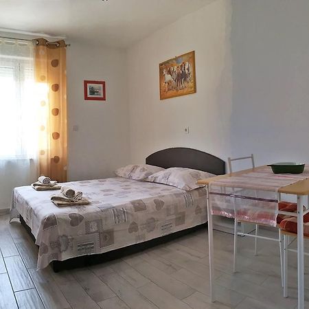 Apartments Europe Split Dış mekan fotoğraf