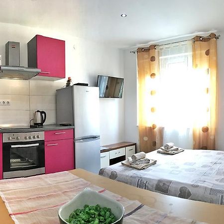 Apartments Europe Split Dış mekan fotoğraf