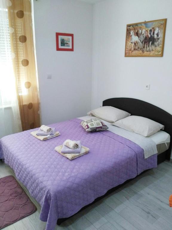 Apartments Europe Split Dış mekan fotoğraf