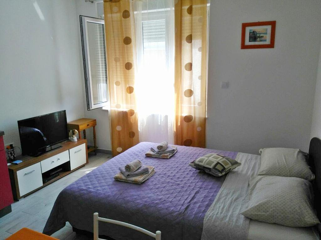 Apartments Europe Split Dış mekan fotoğraf