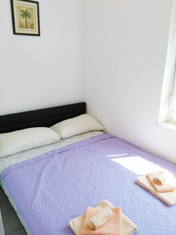 Apartments Europe Split Dış mekan fotoğraf