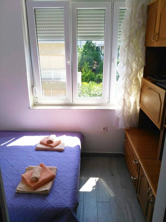 Apartments Europe Split Dış mekan fotoğraf