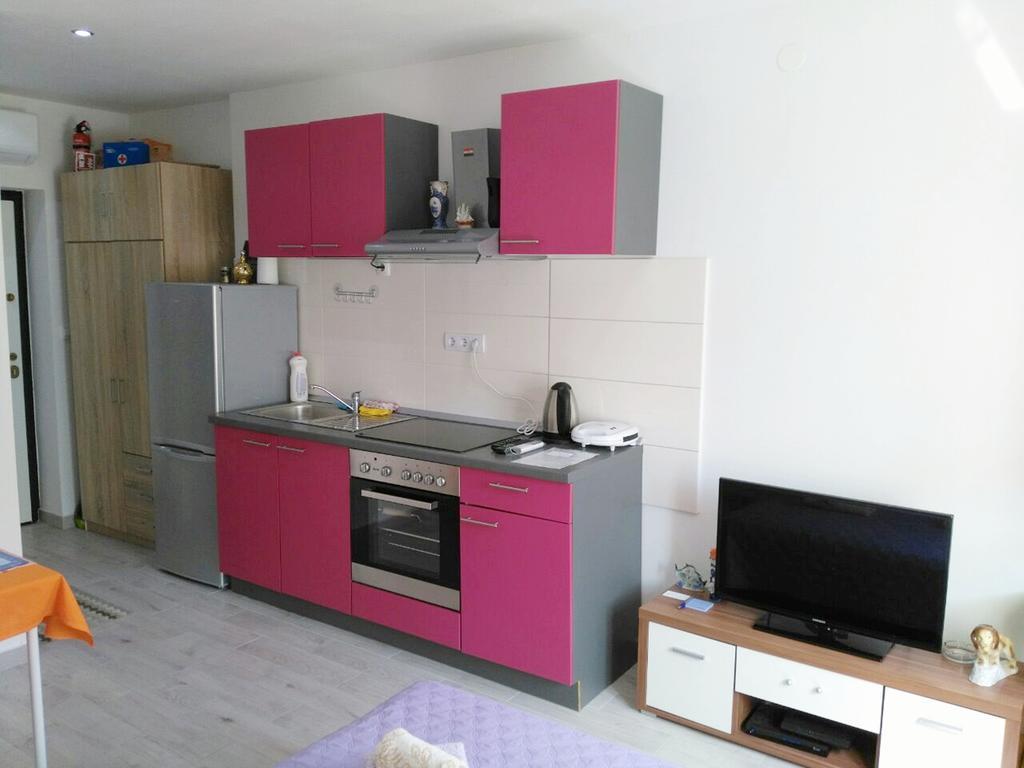 Apartments Europe Split Dış mekan fotoğraf
