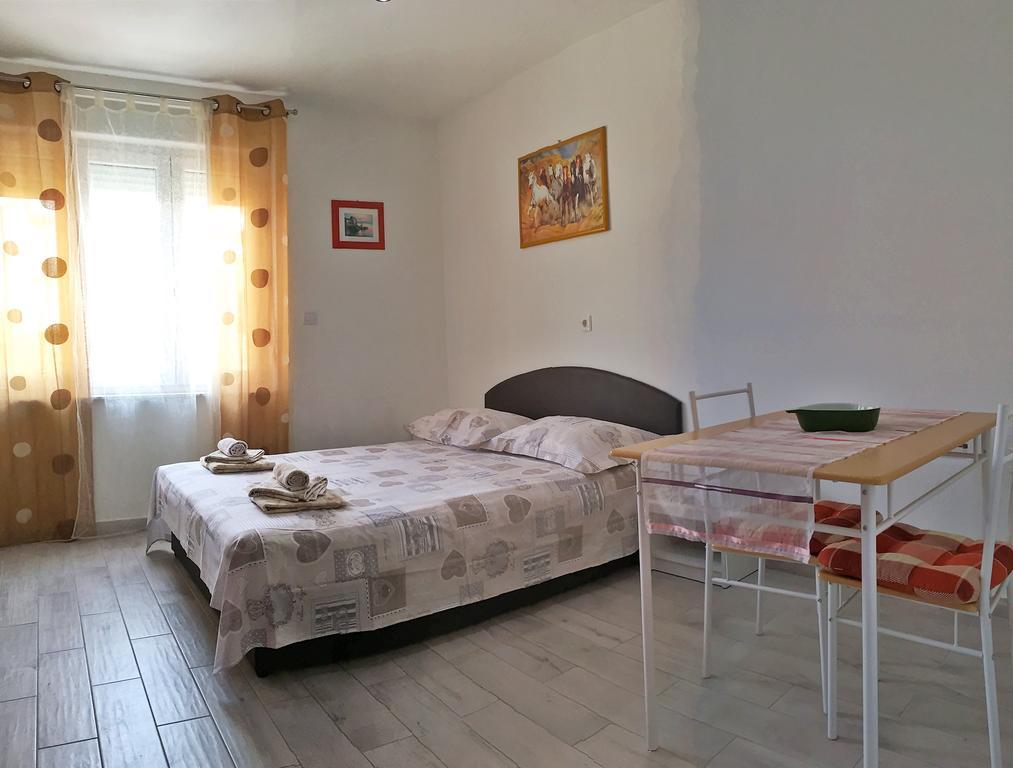 Apartments Europe Split Dış mekan fotoğraf