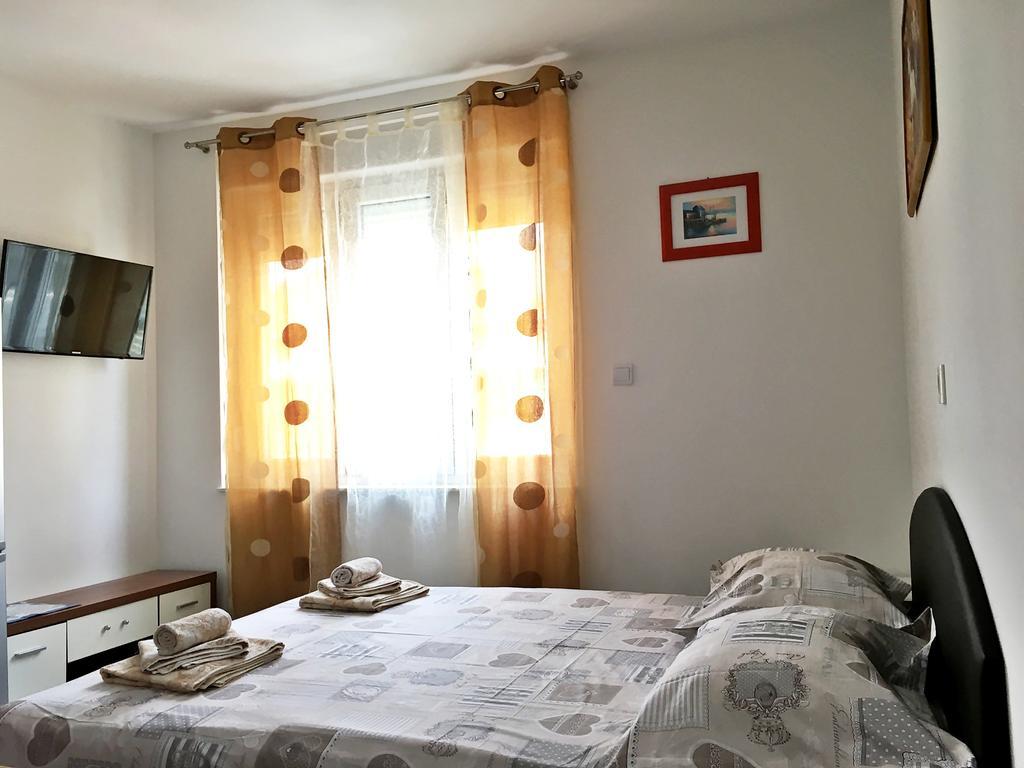 Apartments Europe Split Dış mekan fotoğraf