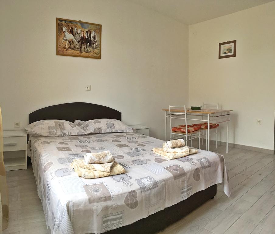 Apartments Europe Split Dış mekan fotoğraf