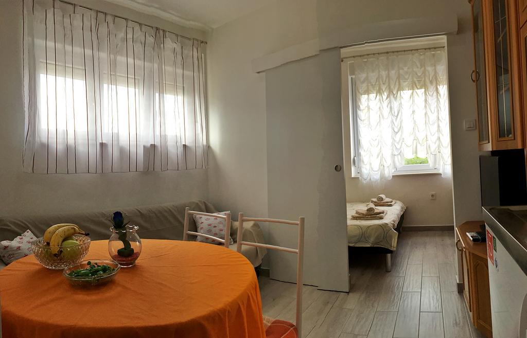 Apartments Europe Split Dış mekan fotoğraf