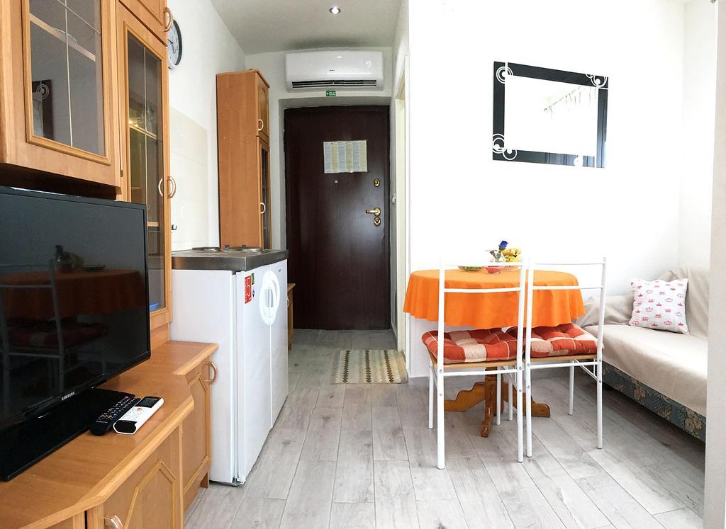 Apartments Europe Split Dış mekan fotoğraf