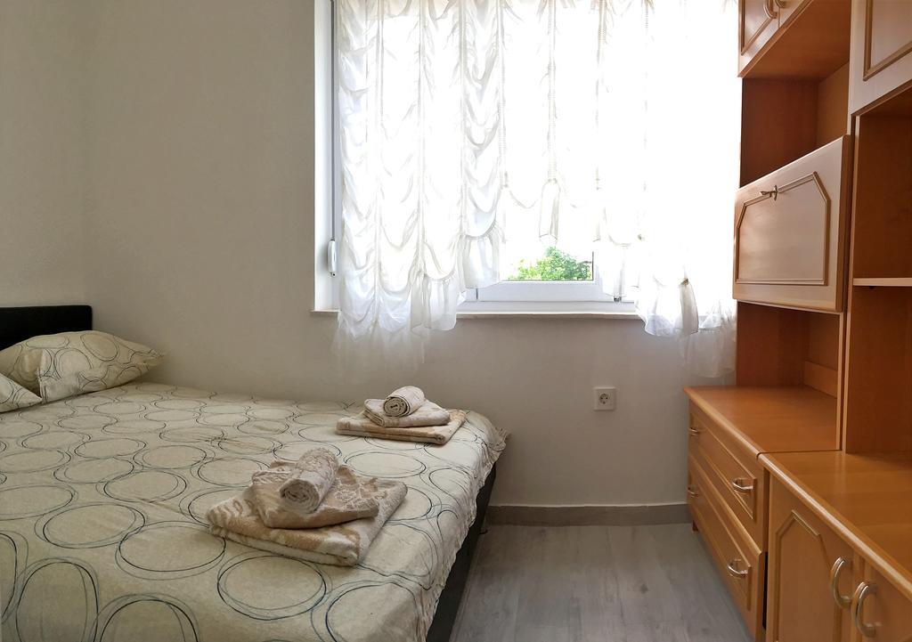 Apartments Europe Split Dış mekan fotoğraf