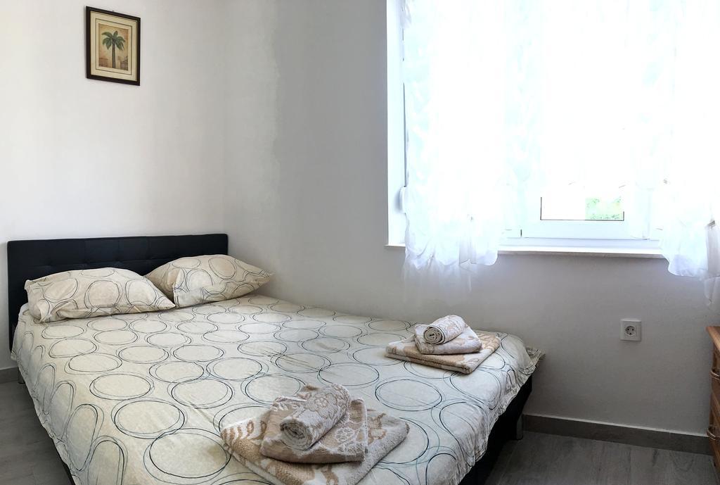 Apartments Europe Split Dış mekan fotoğraf